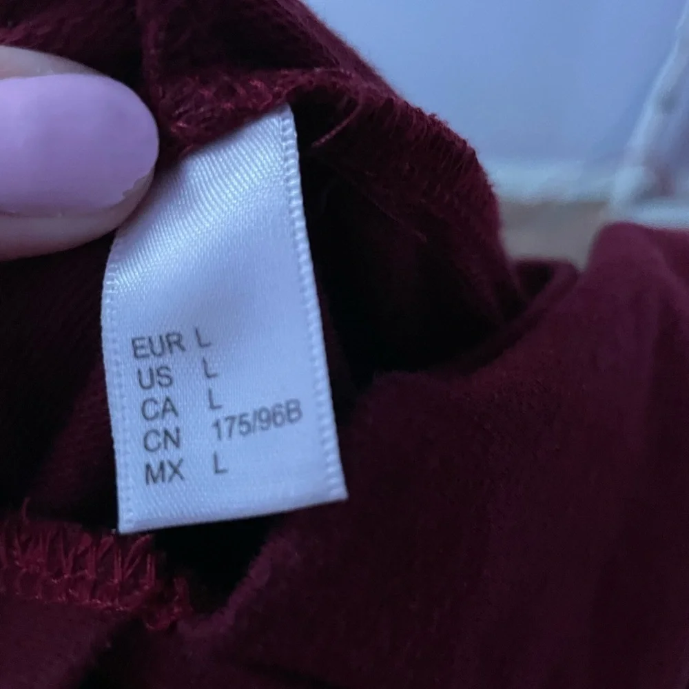 Cute cat hoodie - Picture 5 of 5